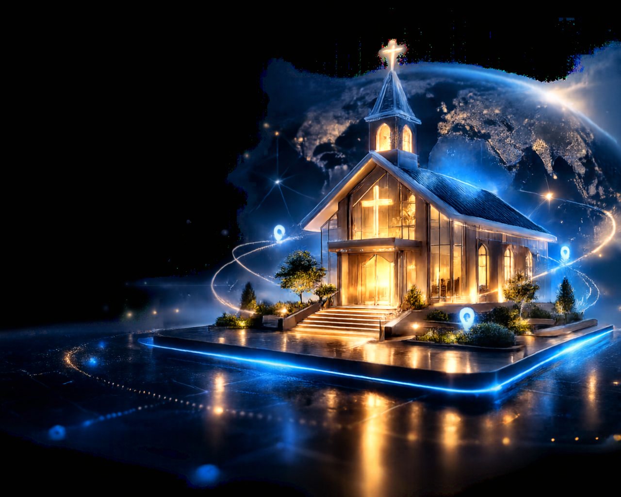 Northeast Bible Church
